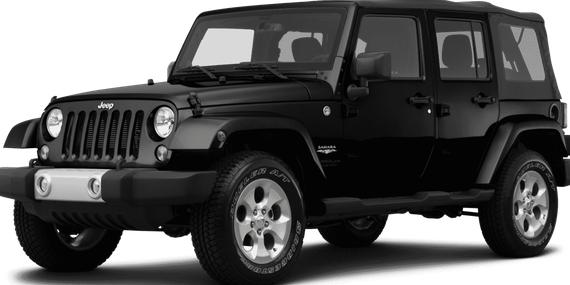 JEEP WRANGLER 2016 1C4BJWEG5GL324312 image