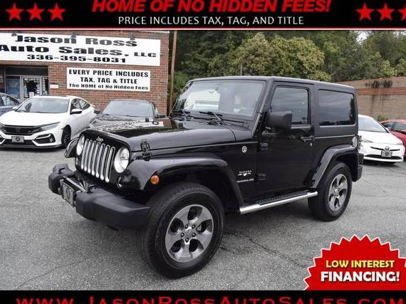 JEEP WRANGLER 2016 1C4AJWBG3GL345823 image JEEP WRANGLER 2016 1C4AJWBG3GL345823 image
