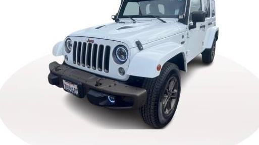JEEP WRANGLER 2016 1C4BJWEG3GL337642 image