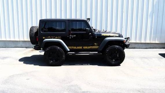 JEEP WRANGLER 2016 1C4AJWAG6GL187642 image