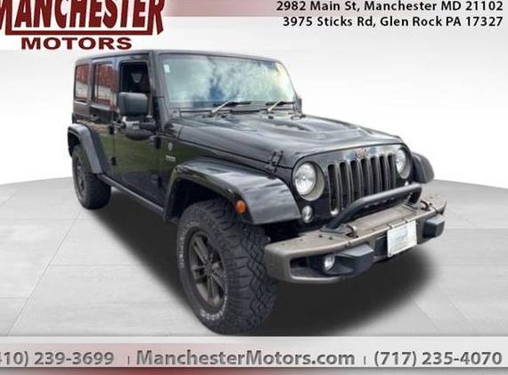 JEEP WRANGLER 2016 1C4BJWEG2GL322985 image JEEP WRANGLER 2016 1C4BJWEG2GL322985 image