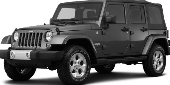 JEEP WRANGLER 2016 1C4HJWEG3GL334850 image