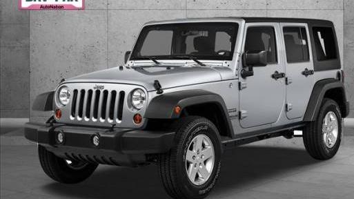 JEEP WRANGLER 2016 1C4BJWDG0GL302137 image