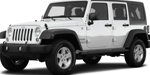JEEP WRANGLER 2016 1C4BJWDG0GL122950 image