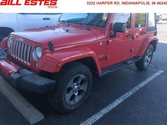 JEEP WRANGLER 2016 1C4BJWEGXGL344667 image JEEP WRANGLER 2016 1C4BJWEGXGL344667 image