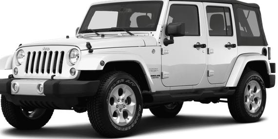 JEEP WRANGLER 2016 1C4HJWEGXGL329919 image