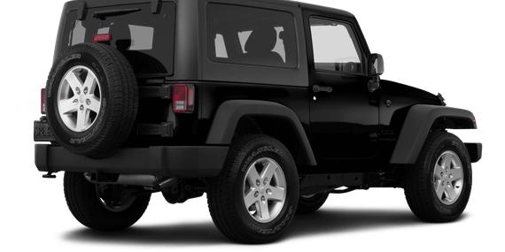 JEEP WRANGLER 2016 1C4AJWBG6GL329499 image