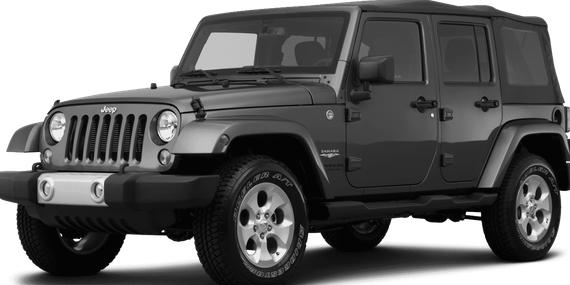 JEEP WRANGLER 2016 1C4BJWEG3GL198743 image