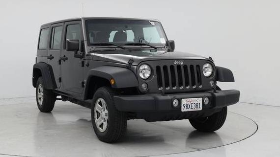 JEEP WRANGLER 2016 1C4BJWDG4GL324240 image JEEP WRANGLER 2016 1C4BJWDG4GL324240 image