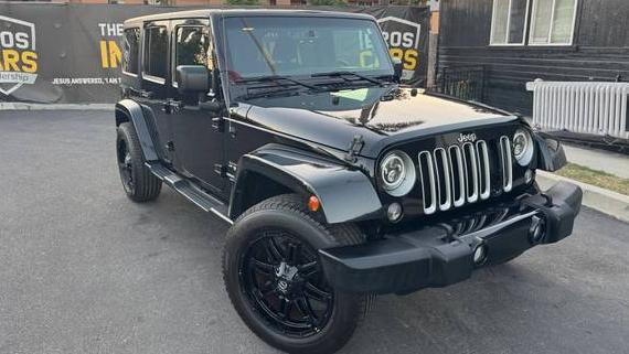 JEEP WRANGLER 2016 1C4BJWEG3GL194403 image JEEP WRANGLER 2016 1C4BJWEG3GL194403 image