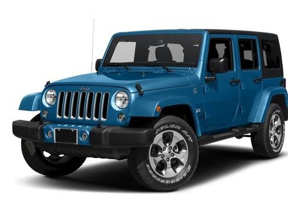 JEEP WRANGLER 2016 1C4BJWEG6GL170838 image