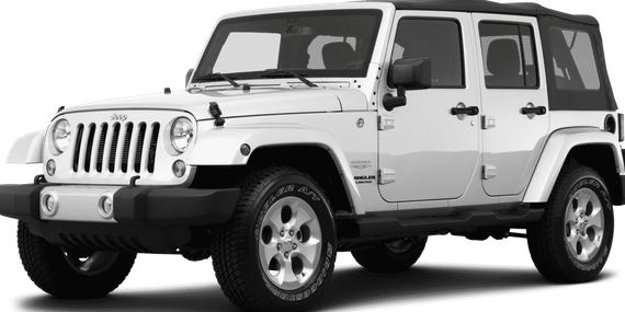 JEEP WRANGLER 2016 1C4BJWEG9GL185477 image