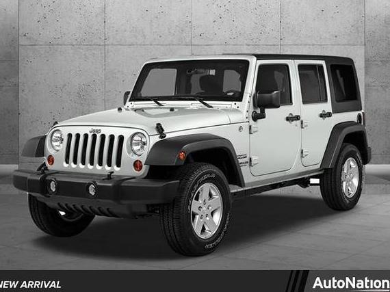 JEEP WRANGLER 2016 1C4BJWDG2GL149342 image