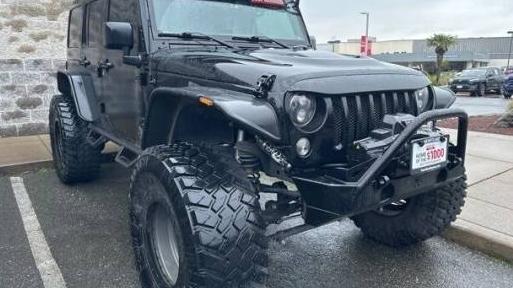 JEEP WRANGLER 2016 1C4HJWFG9GL218647 image JEEP WRANGLER 2016 1C4HJWFG9GL218647 image