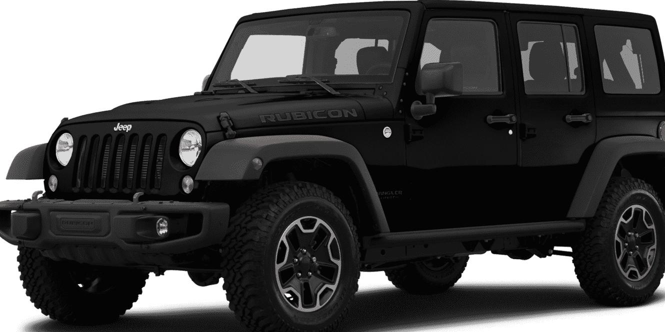 JEEP WRANGLER 2016 1C4HJWFG3GL208499 image