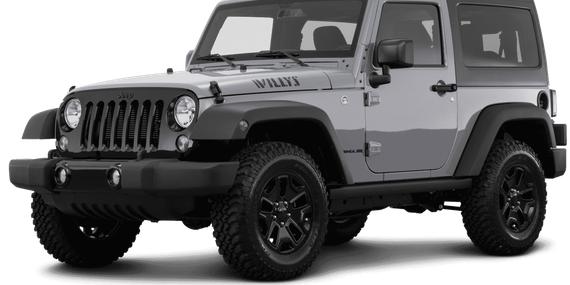 JEEP WRANGLER 2016 1C4AJWAG8GL247517 image