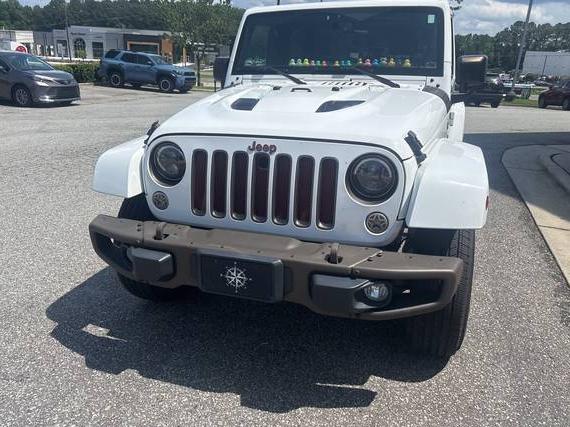 JEEP WRANGLER 2016 1C4GJWBGXGL240268 image