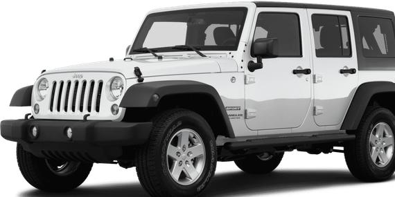 JEEP WRANGLER 2016 1C4BJWDG0GL334523 image