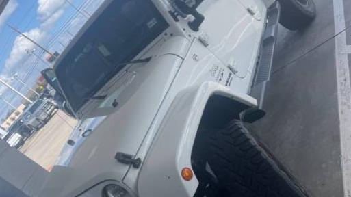 JEEP WRANGLER 2016 1C4HJWEG1GL303970 image