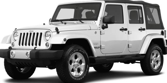 JEEP WRANGLER 2016 1C4BJWEG8GL135332 image