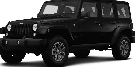 JEEP WRANGLER 2016 1C4BJWFG5GL197978 image