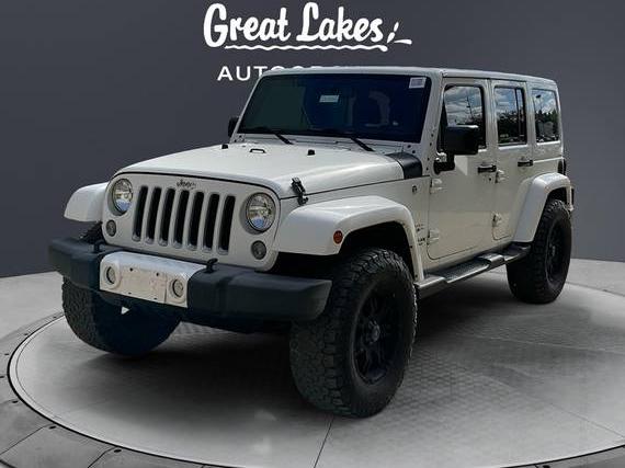 JEEP WRANGLER 2016 1C4BJWEG1GL262309 image JEEP WRANGLER 2016 1C4BJWEG1GL262309 image