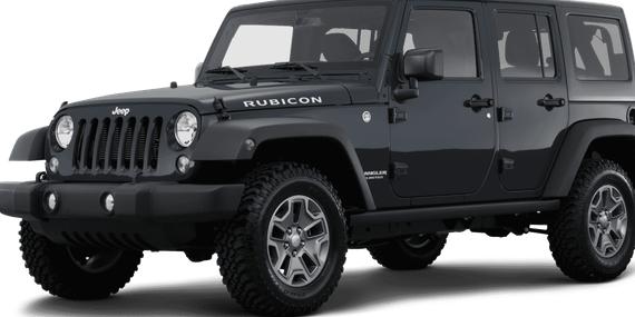 JEEP WRANGLER 2016 1C4HJWFG1GL225558 image