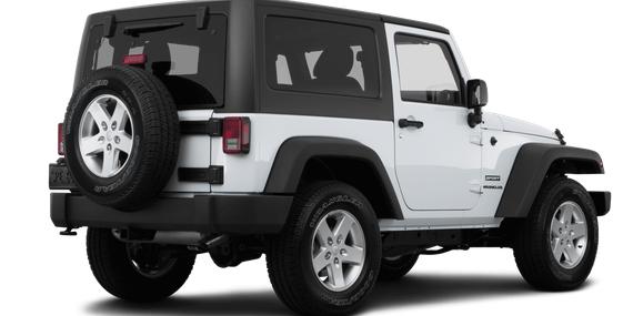 JEEP WRANGLER 2016 1C4AJWBG2GL256101 image