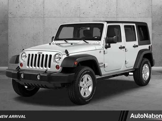 JEEP WRANGLER 2016 1C4HJWDG7GL219072 image