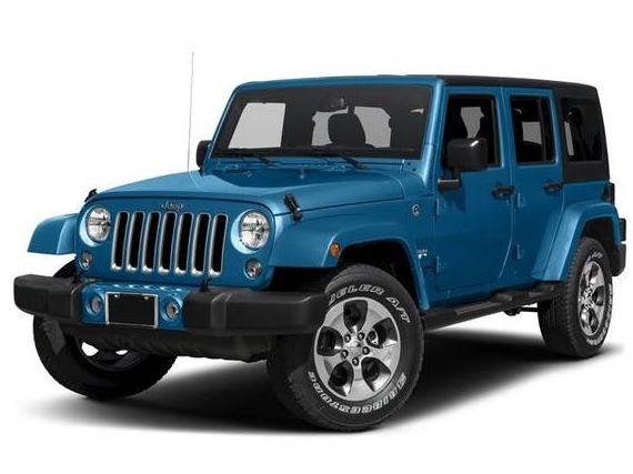 JEEP WRANGLER 2016 1C4HJWEG3GL227894 image