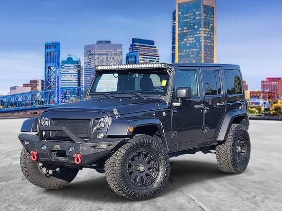 JEEP WRANGLER 2016 1C4BJWEG1GL264223 image JEEP WRANGLER 2016 1C4BJWEG1GL264223 image