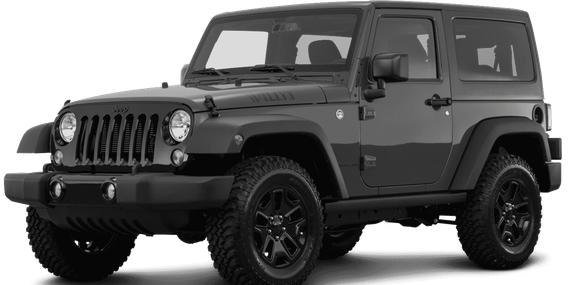 JEEP WRANGLER 2016 1C4AJWAGXGL310990 image
