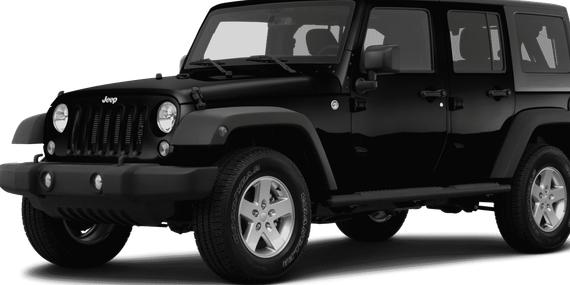 JEEP WRANGLER 2016 1C4HJWEGXGL249262 image