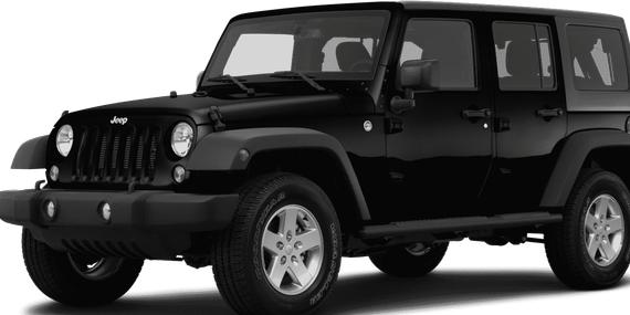 JEEP WRANGLER 2016 1C4BJWDG5GL329155 image