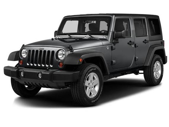 JEEP WRANGLER 2016 1C4BJWDG8GL222908 image