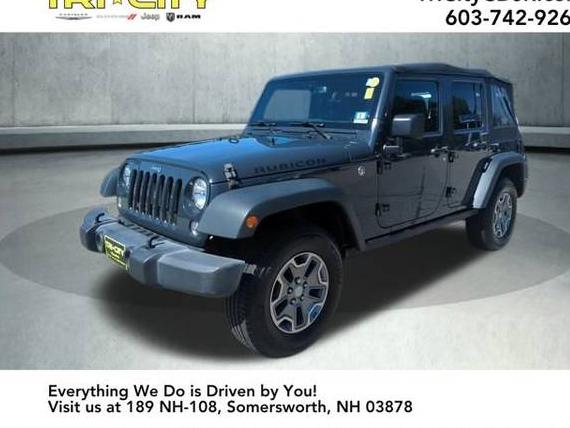 JEEP WRANGLER 2016 1C4BJWFG2GL216003 image JEEP WRANGLER 2016 1C4BJWFG2GL216003 image