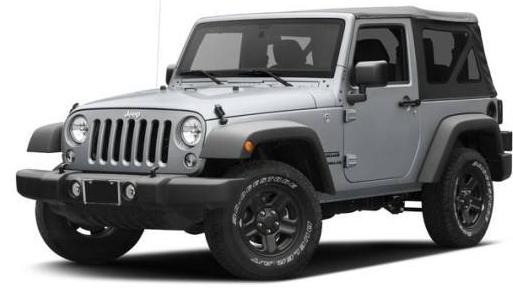 JEEP WRANGLER 2016 1C4AJWAG2GL163998 image