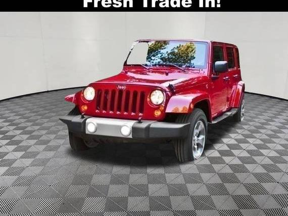 JEEP WRANGLER 2016 1C4BJWDG5GL152901 image