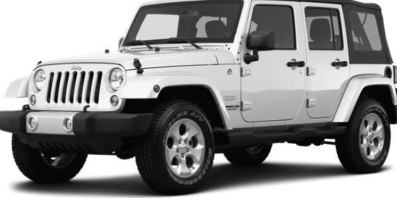 JEEP WRANGLER 2016 1C4BJWEG6GL149147 image