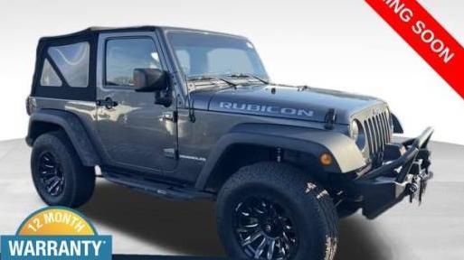 JEEP WRANGLER 2016 1C4BJWCG9GL336191 image