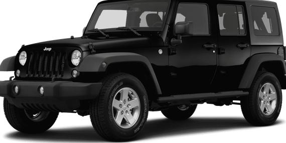 JEEP WRANGLER 2016 1C4BJWDG6GL302904 image