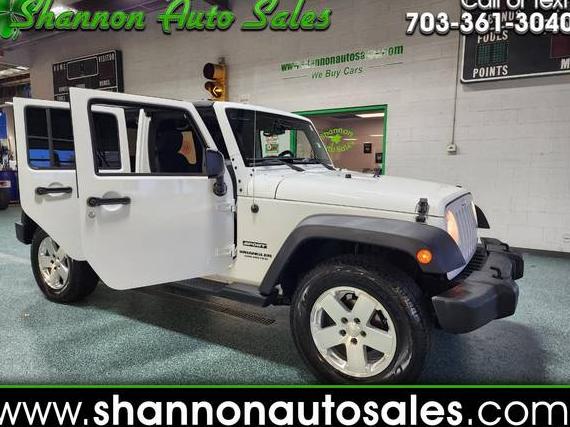 JEEP WRANGLER 2016 1C4BJWDG5GL274836 image JEEP WRANGLER 2016 1C4BJWDG5GL274836 image
