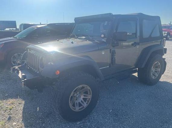 JEEP WRANGLER 2016 1C4AJWAG7GL296076 image JEEP WRANGLER 2016 1C4AJWAG7GL296076 image