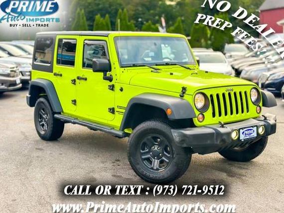 JEEP WRANGLER 2016 1C4BJWDG4GL344696 image JEEP WRANGLER 2016 1C4BJWDG4GL344696 image
