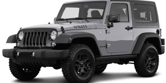 JEEP WRANGLER 2016 1C4AJWAG5GL121759 image