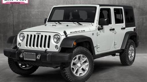 JEEP WRANGLER 2016 1C4HJWFG3GL141368 image