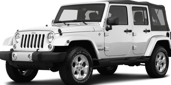 JEEP WRANGLER 2016 1C4HJWEG6GL115090 image