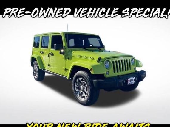 JEEP WRANGLER 2016 1C4HJWFG8GL291038 image JEEP WRANGLER 2016 1C4HJWFG8GL291038 image