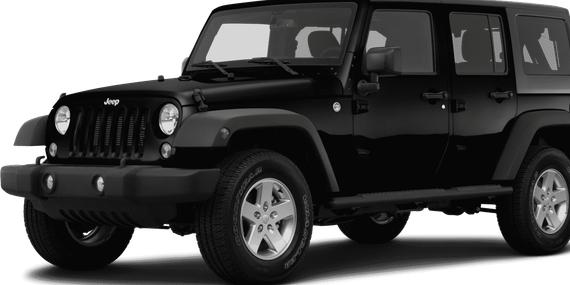 JEEP WRANGLER 2016 1C4BJWDG5GL210120 image