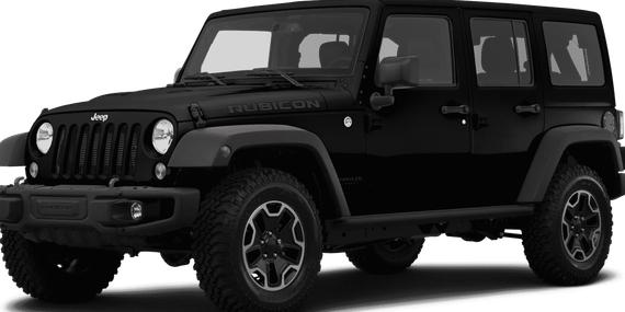 JEEP WRANGLER 2016 1C4HJWFG2GL198063 image